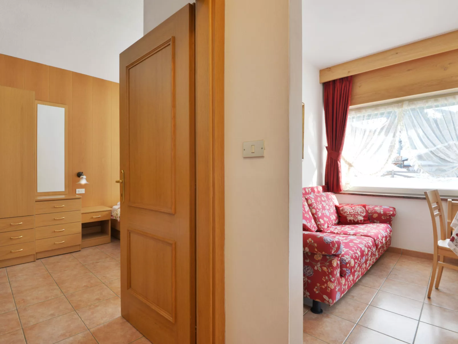 Cincelli - Latemar-Inside