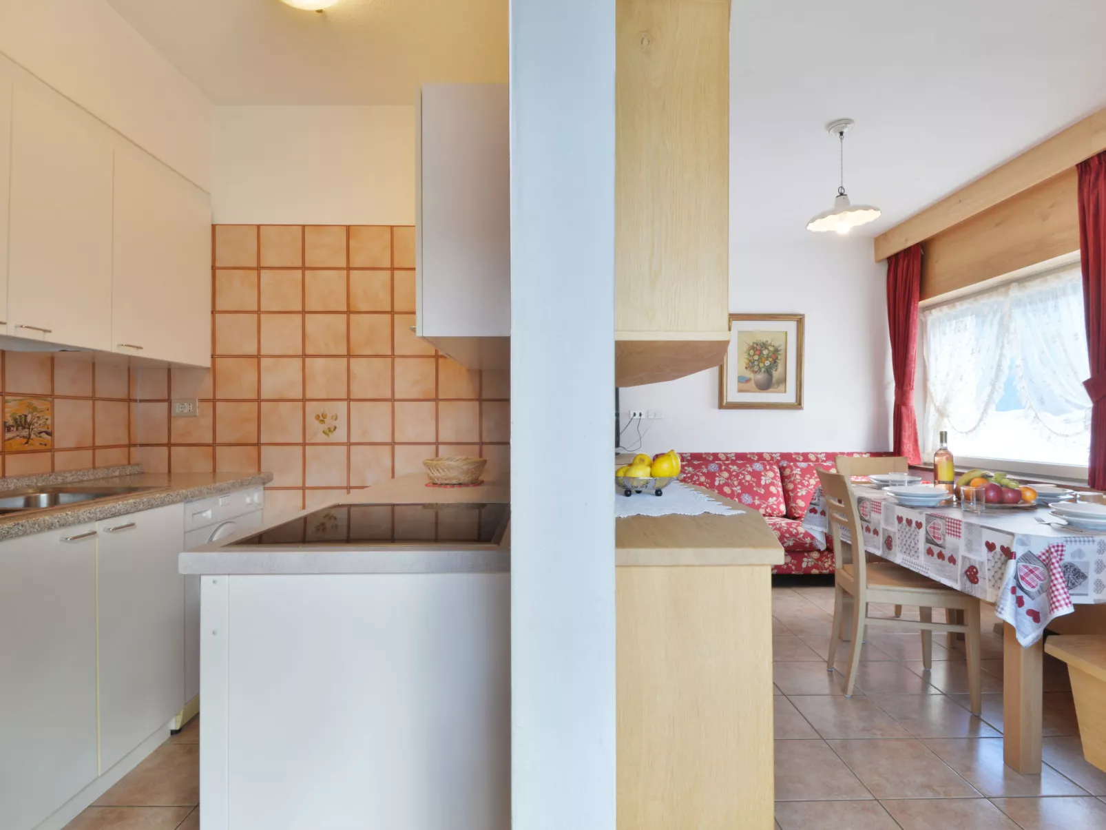 Cincelli - Latemar-Inside