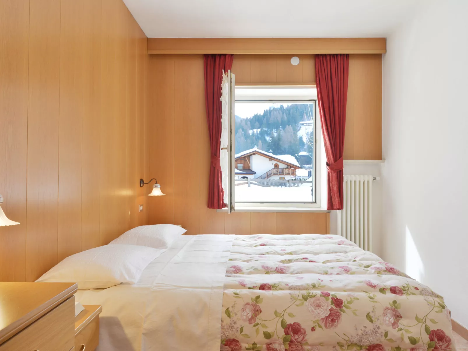 Cincelli - Latemar-Inside