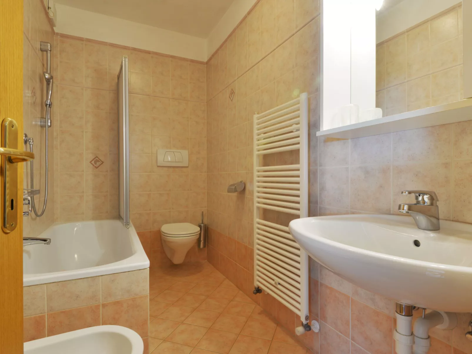 Cincelli - Latemar-Inside