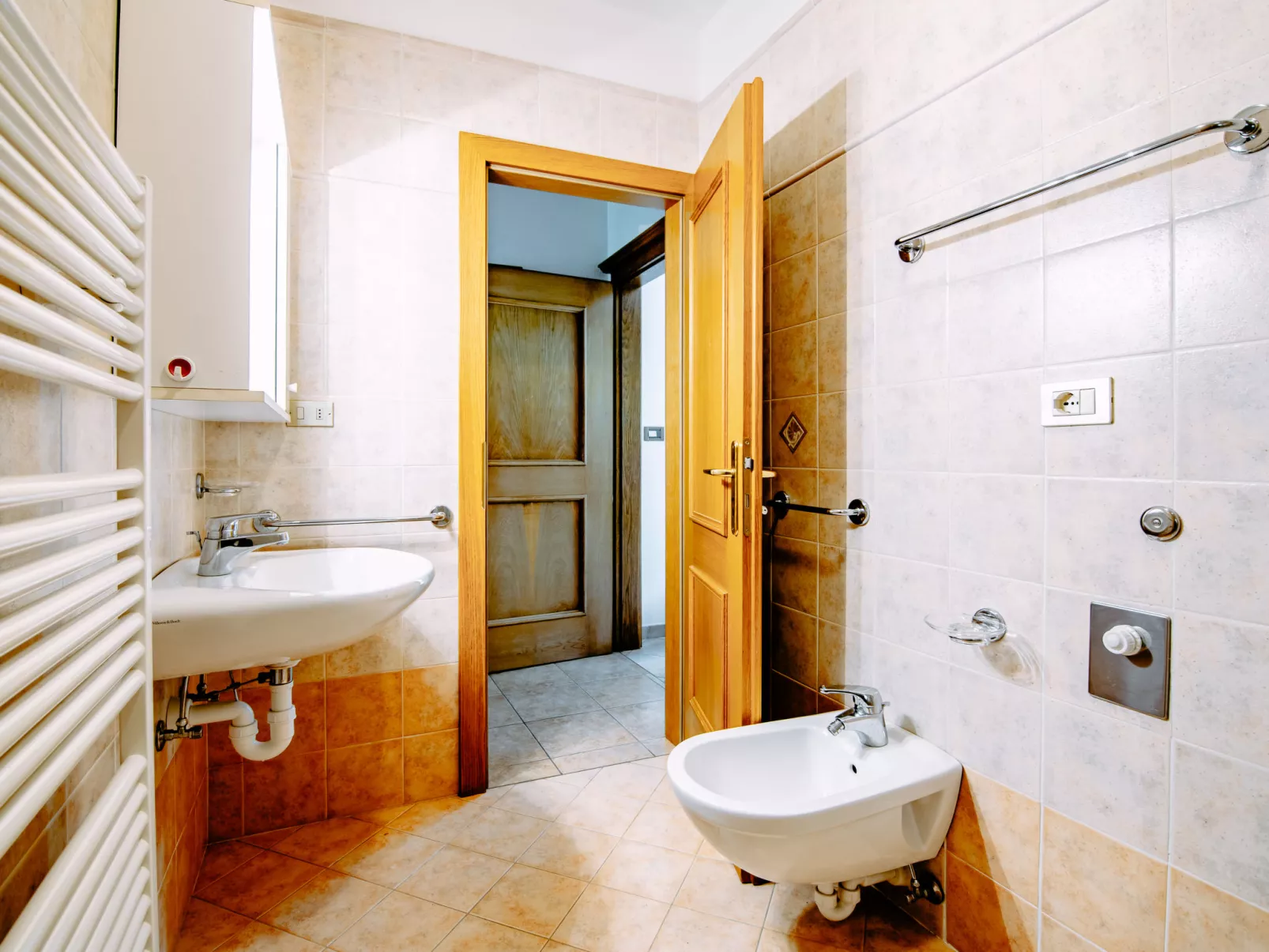 Cincelli - Latemar-Inside