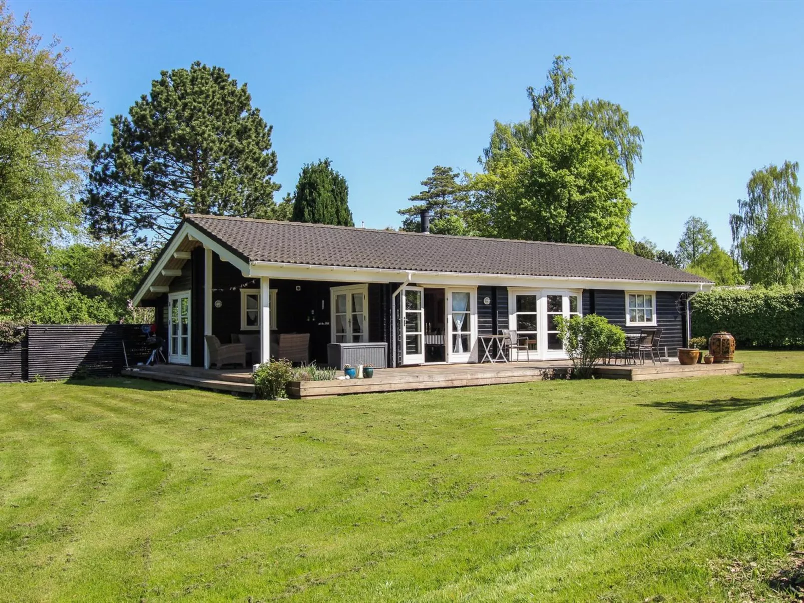 "Eia" - 500m from the sea-Outside