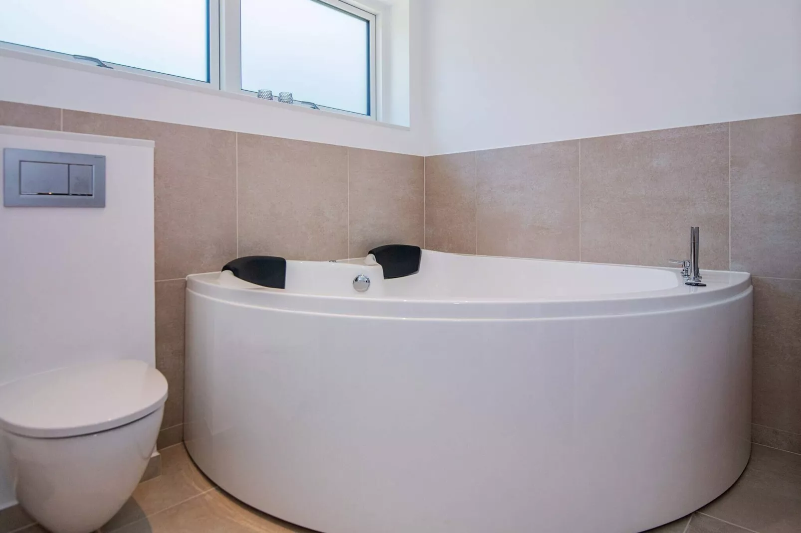 Maison de vacances pour 10 a Juelsminde-Spa