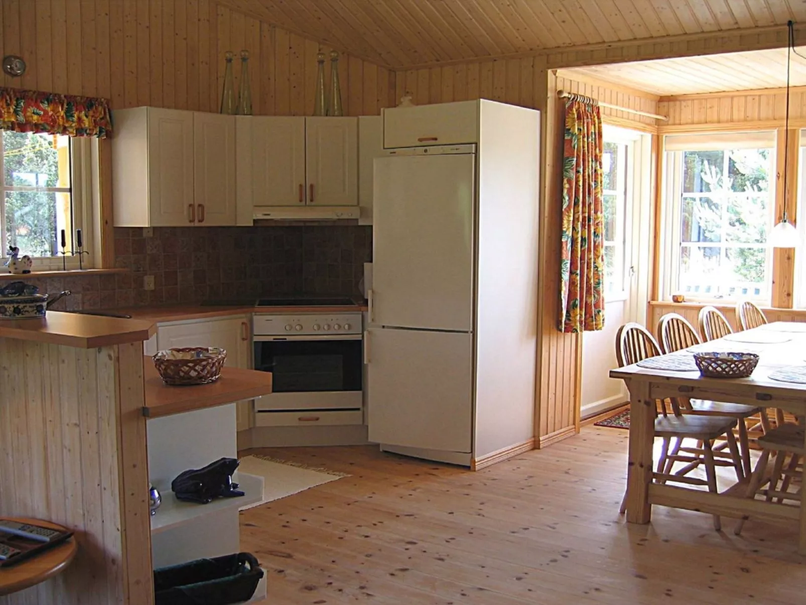 "Bernadine" - 350m from the sea-Inside