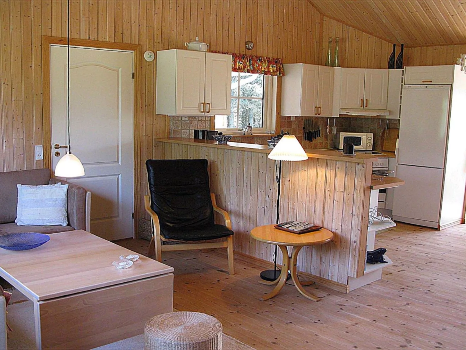 "Bernadine" - 350m from the sea-Inside