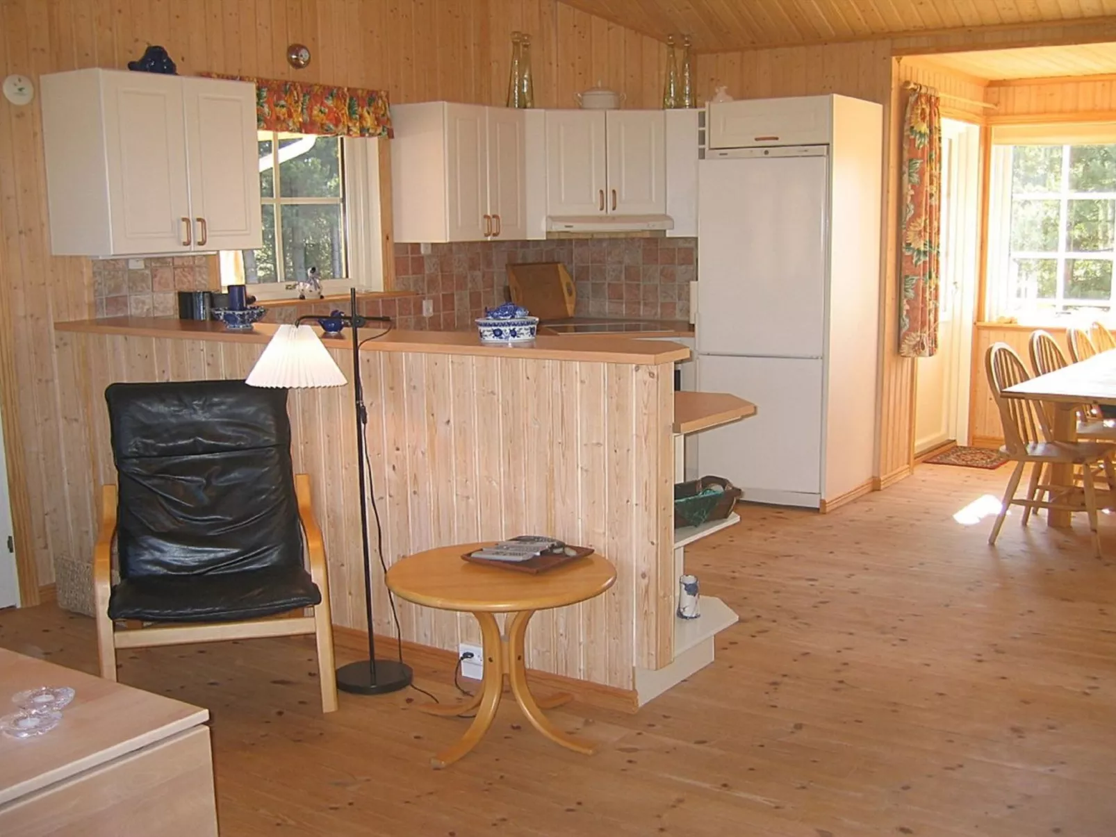 "Bernadine" - 350m from the sea-Inside