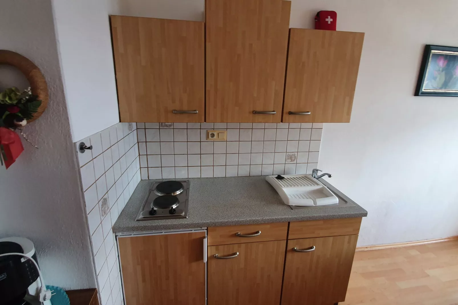 Gerlosberg-Kitchen