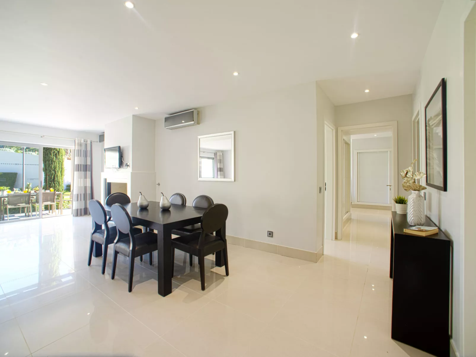 Pine Hills Pérola-Inside