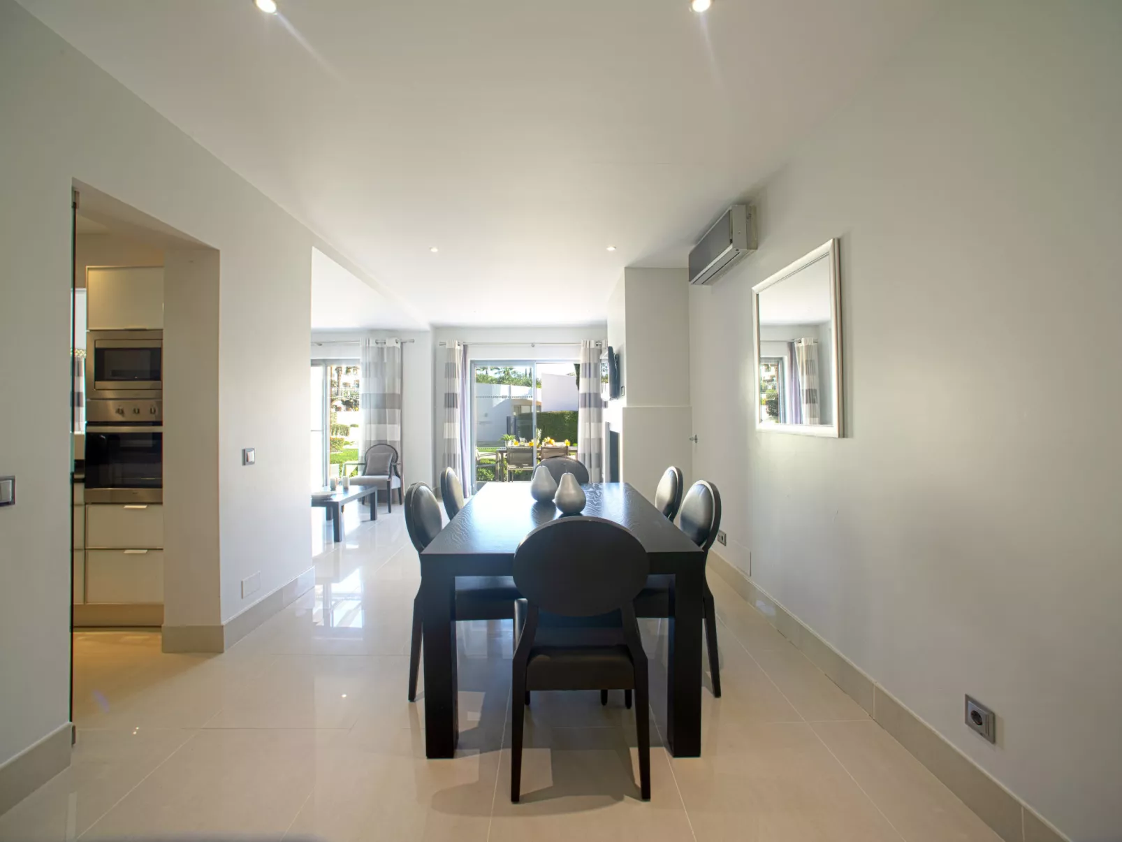 Pine Hills Pérola-Inside