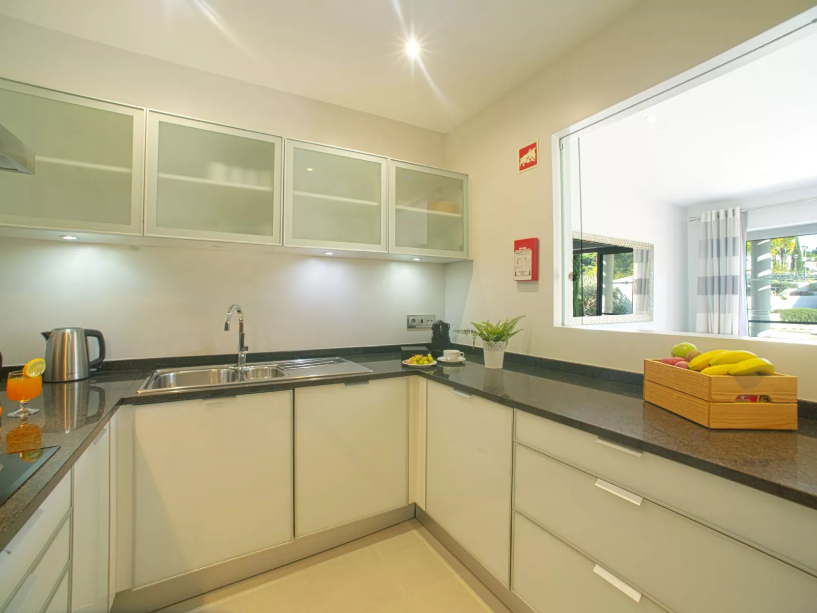 Pine Hills Pérola-Inside
