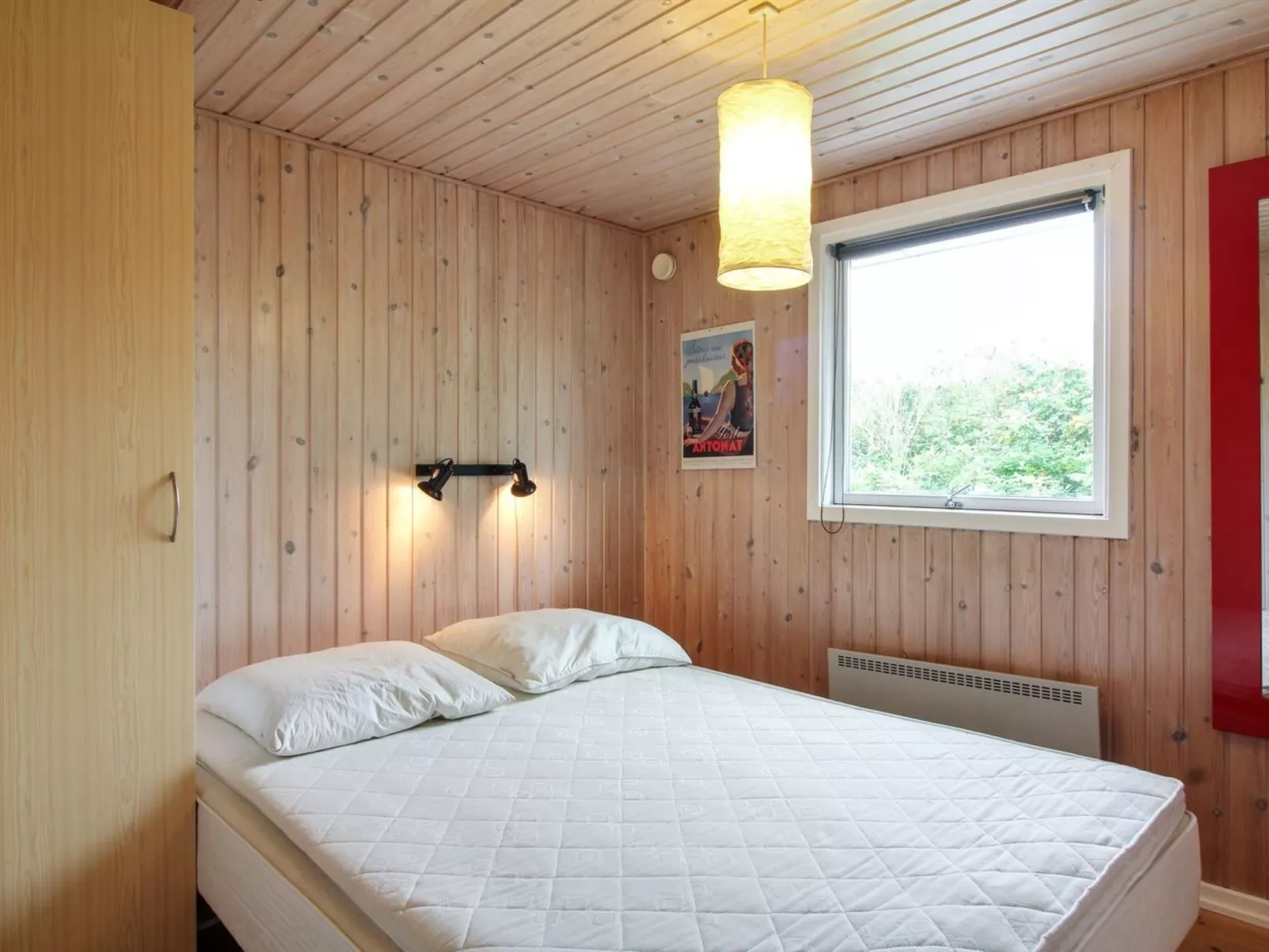 "Sande" - 450m from the sea-Inside