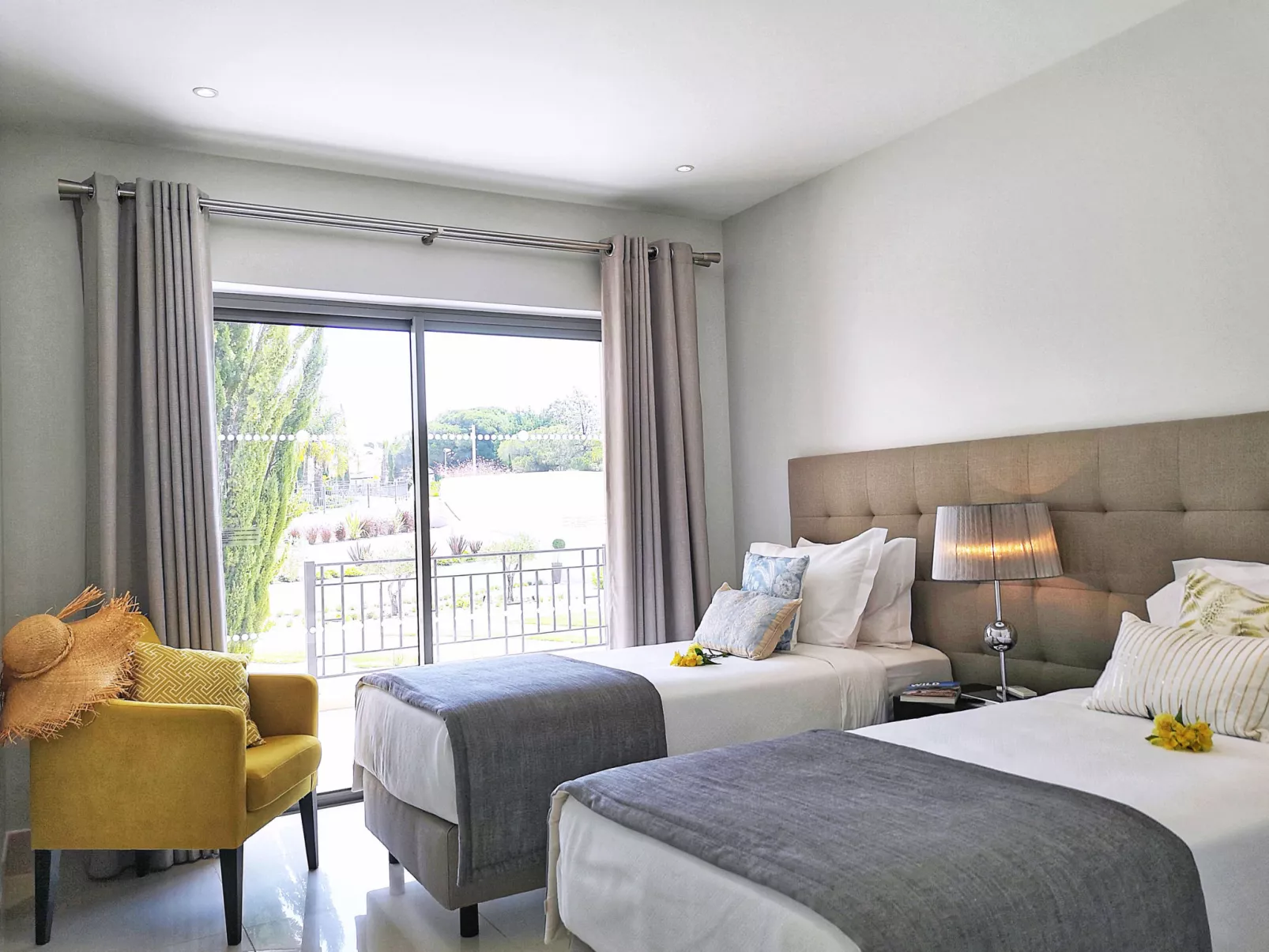 Pine Hills Coral-Inside