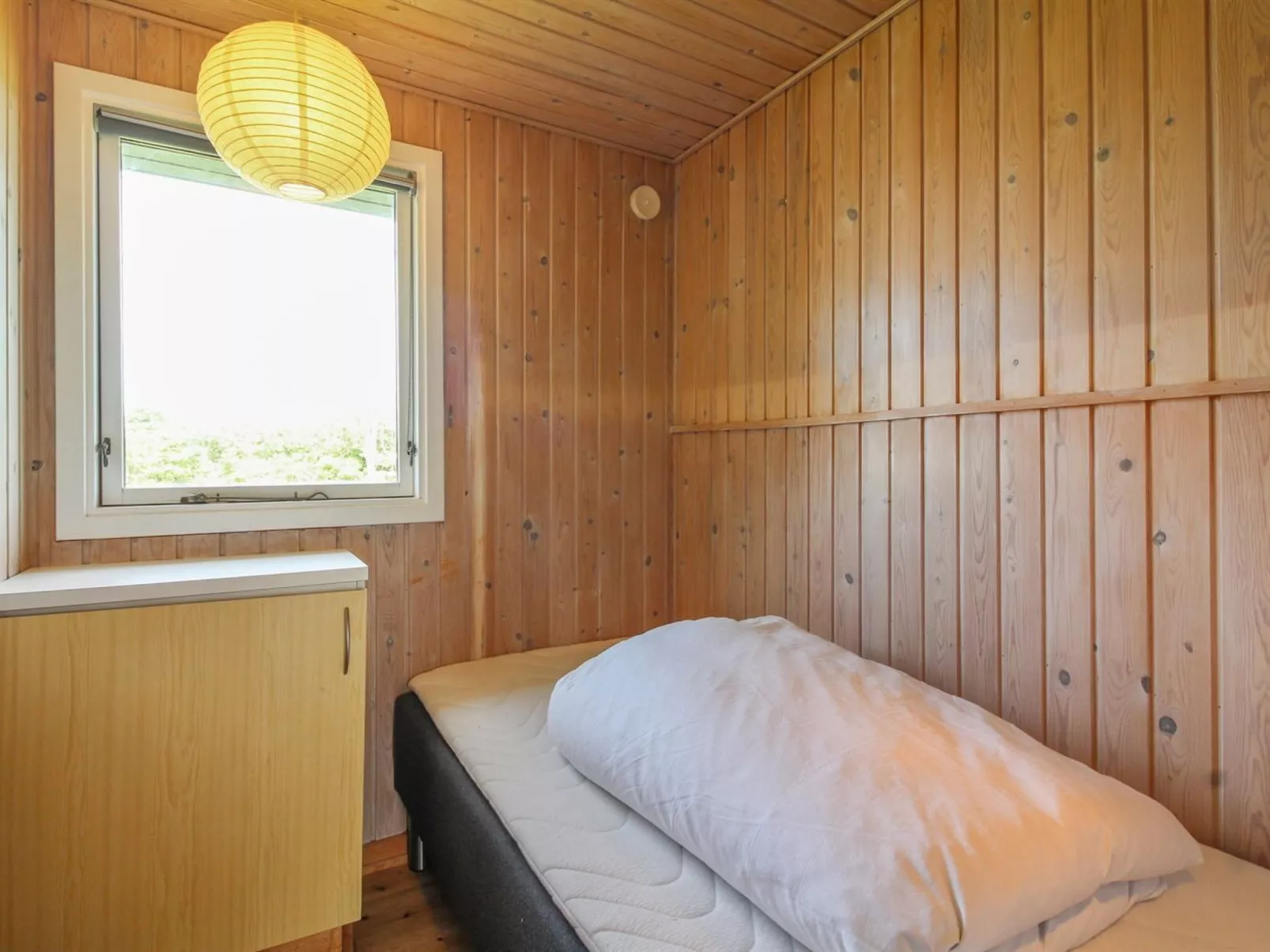 "Sande" - 450m from the sea-Inside