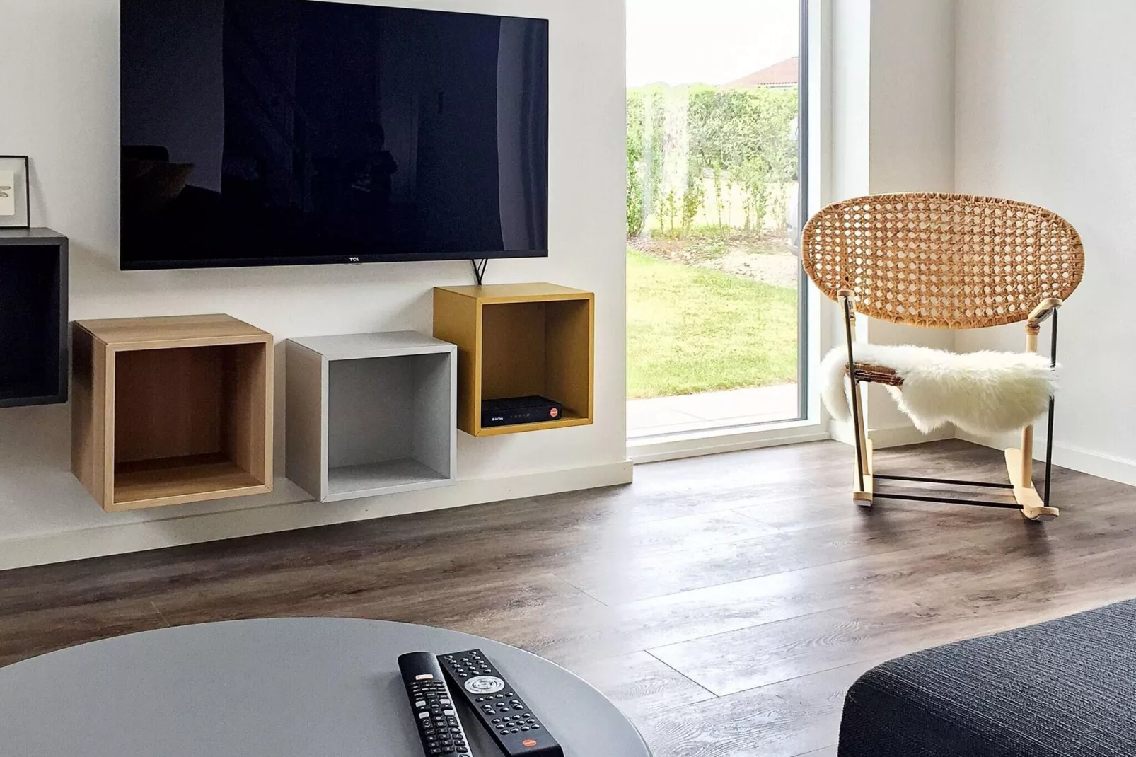 Maison de vacances pour 10 a Juelsminde-Intérieur