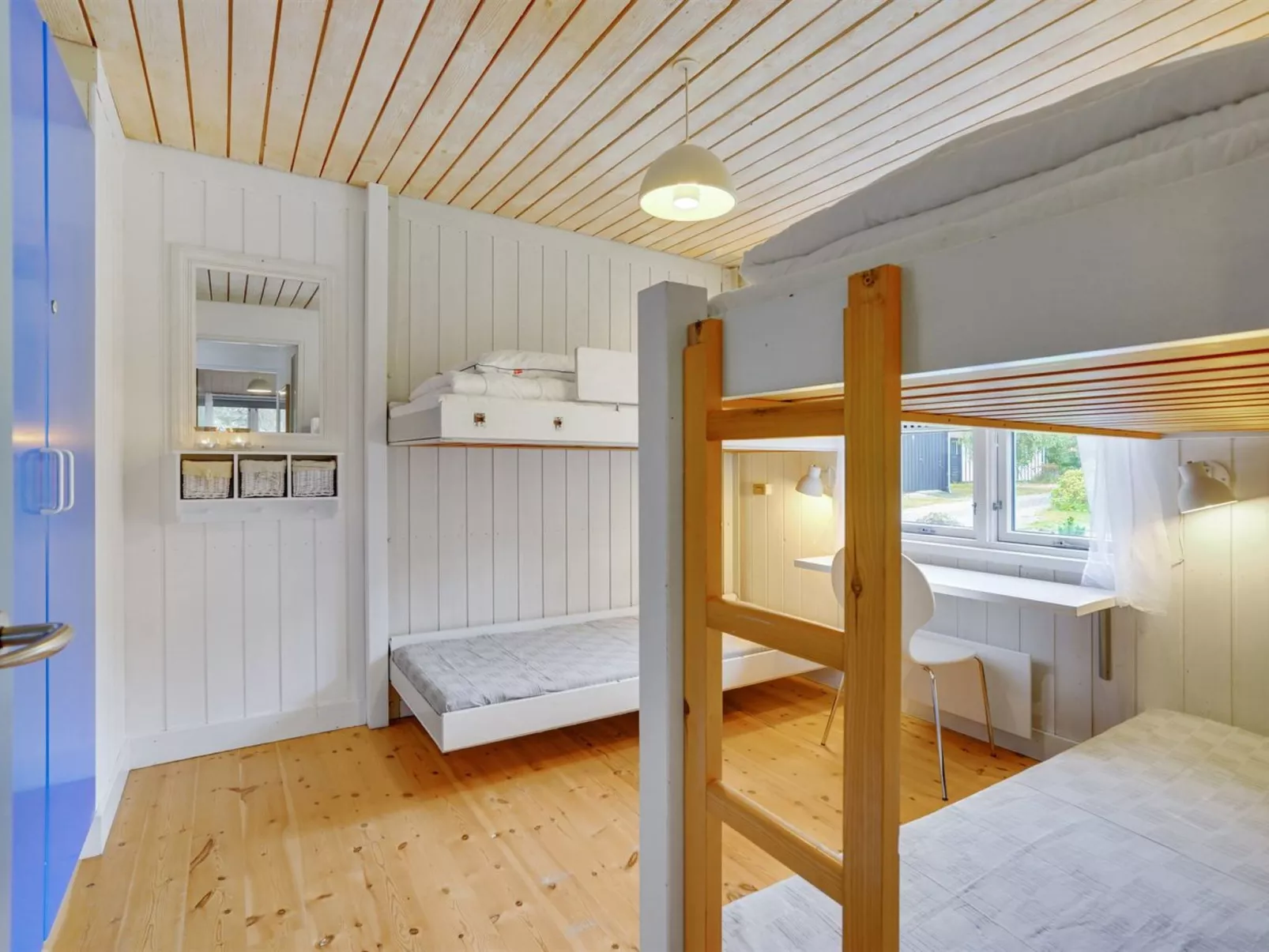"Julkil" - 250m from the sea-Inside