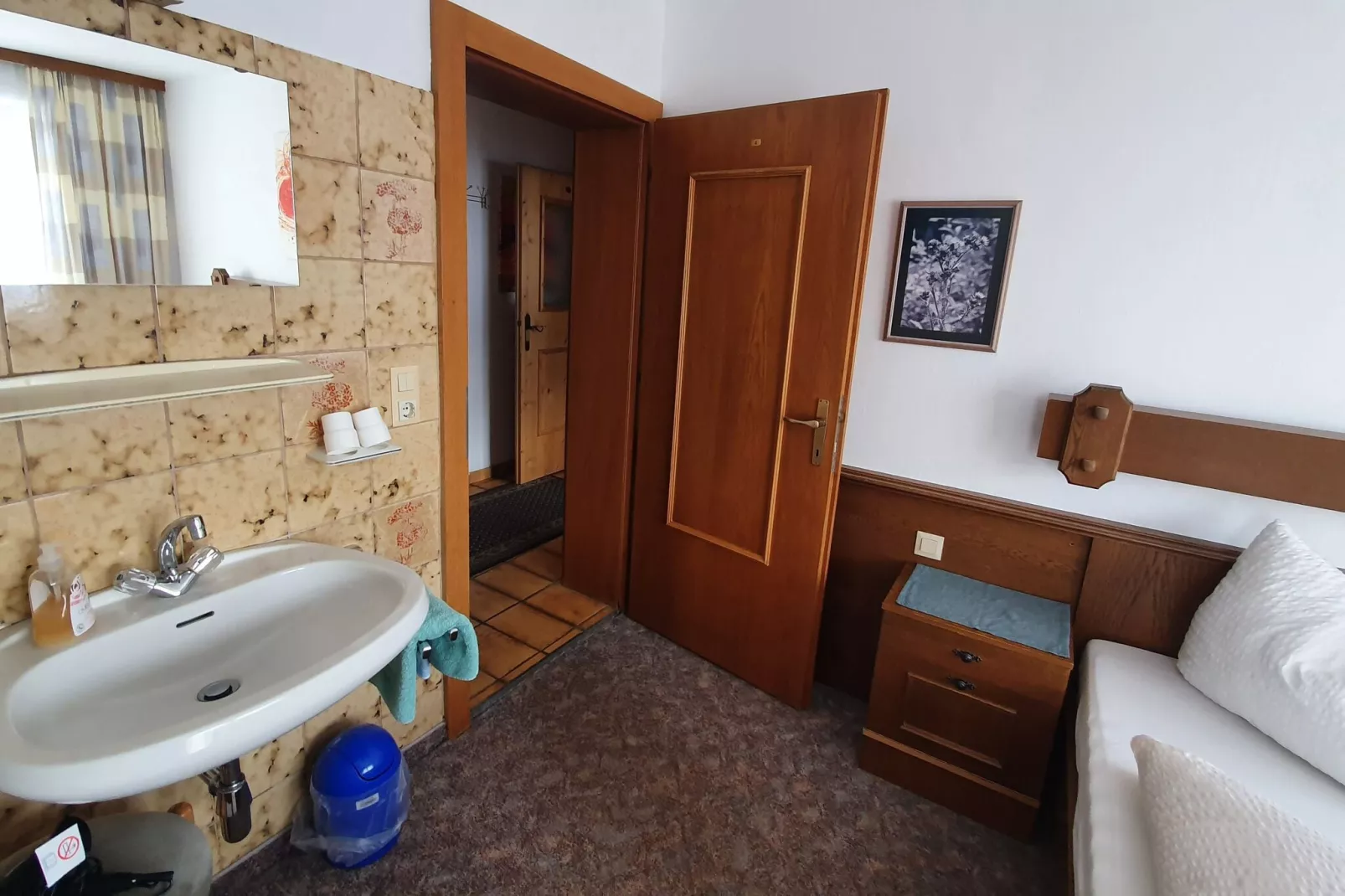 Gerlosberg-Bathroom
