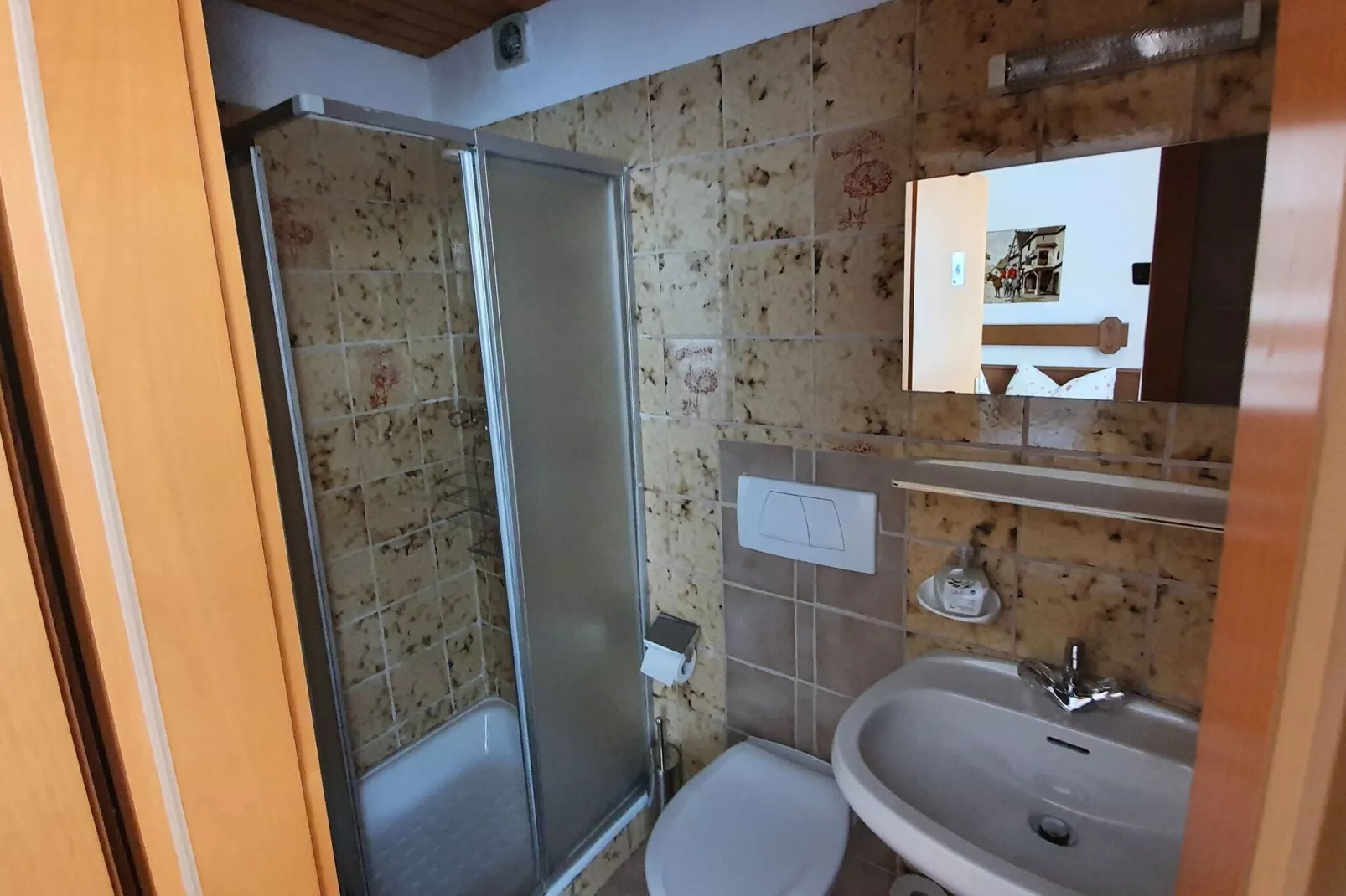 Gerlosberg-Bathroom