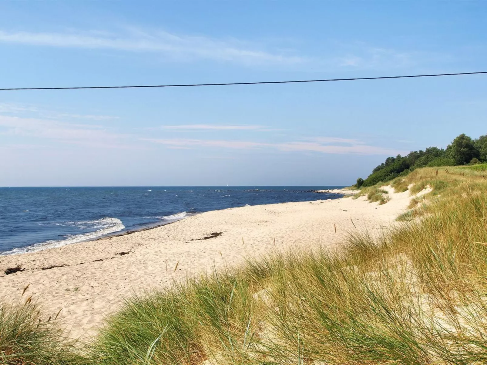 "Iivo" - 350m from the sea-Outside