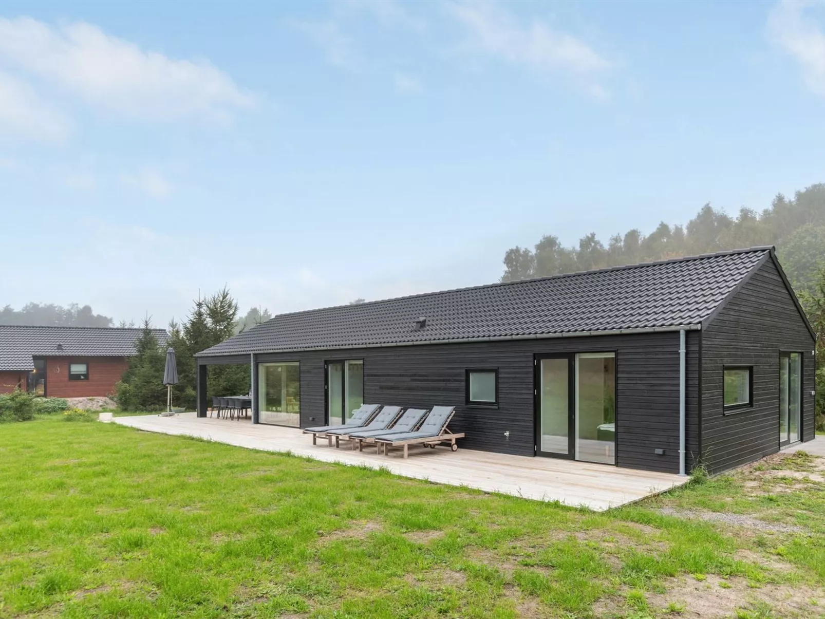 "Iivo" - 350m from the sea-Outside