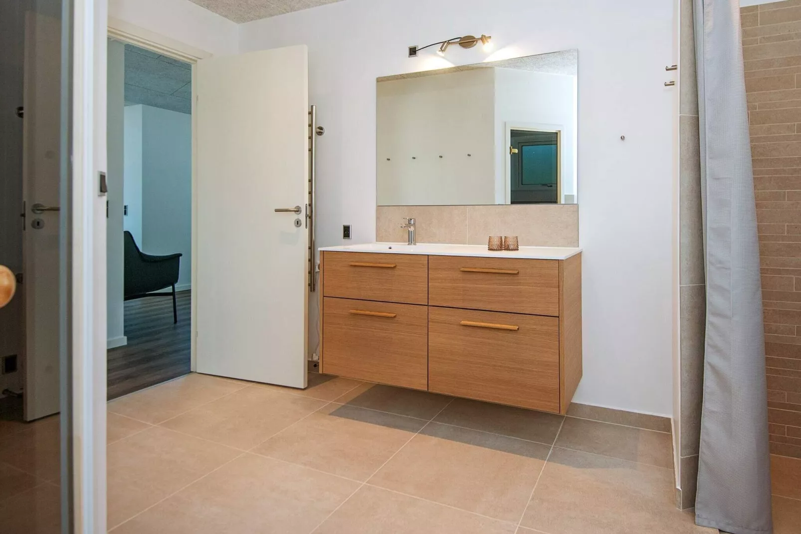 Maison de vacances pour 10 a Juelsminde-Intérieur