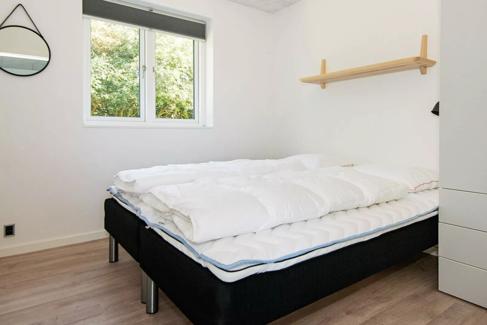 Maison de vacances pour 10 a Juelsminde-Intérieur