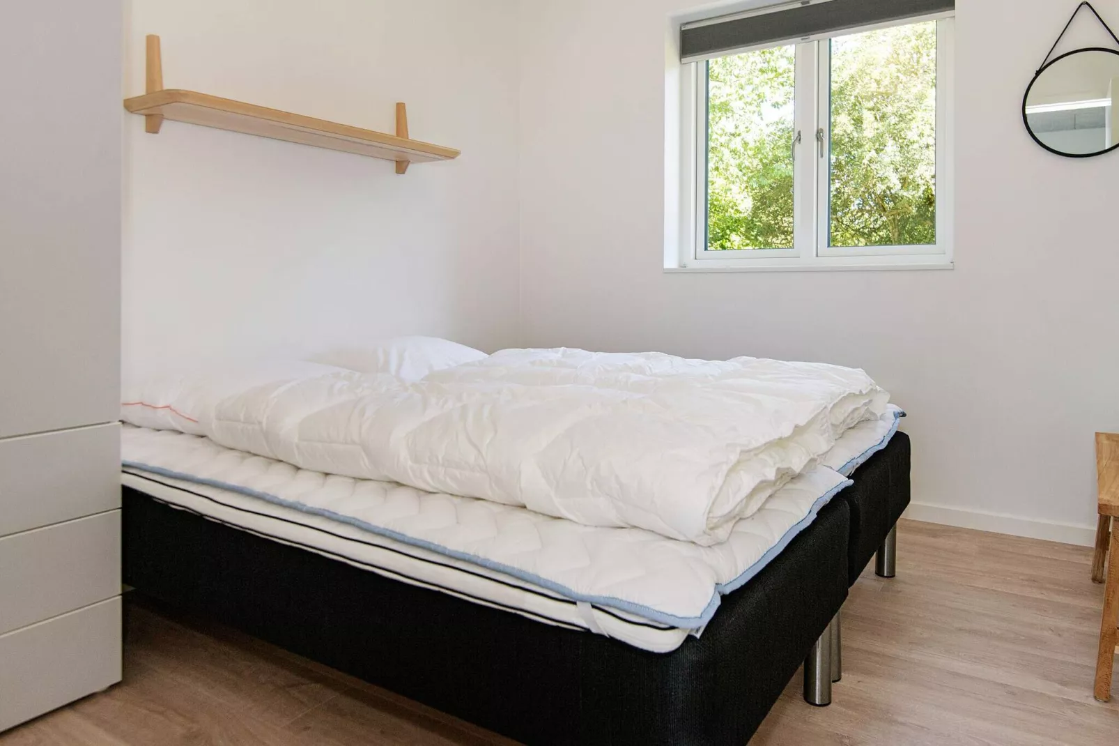 Maison de vacances pour 10 a Juelsminde-Intérieur