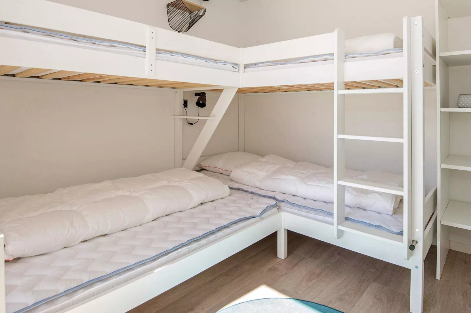Maison de vacances pour 10 a Juelsminde-Intérieur