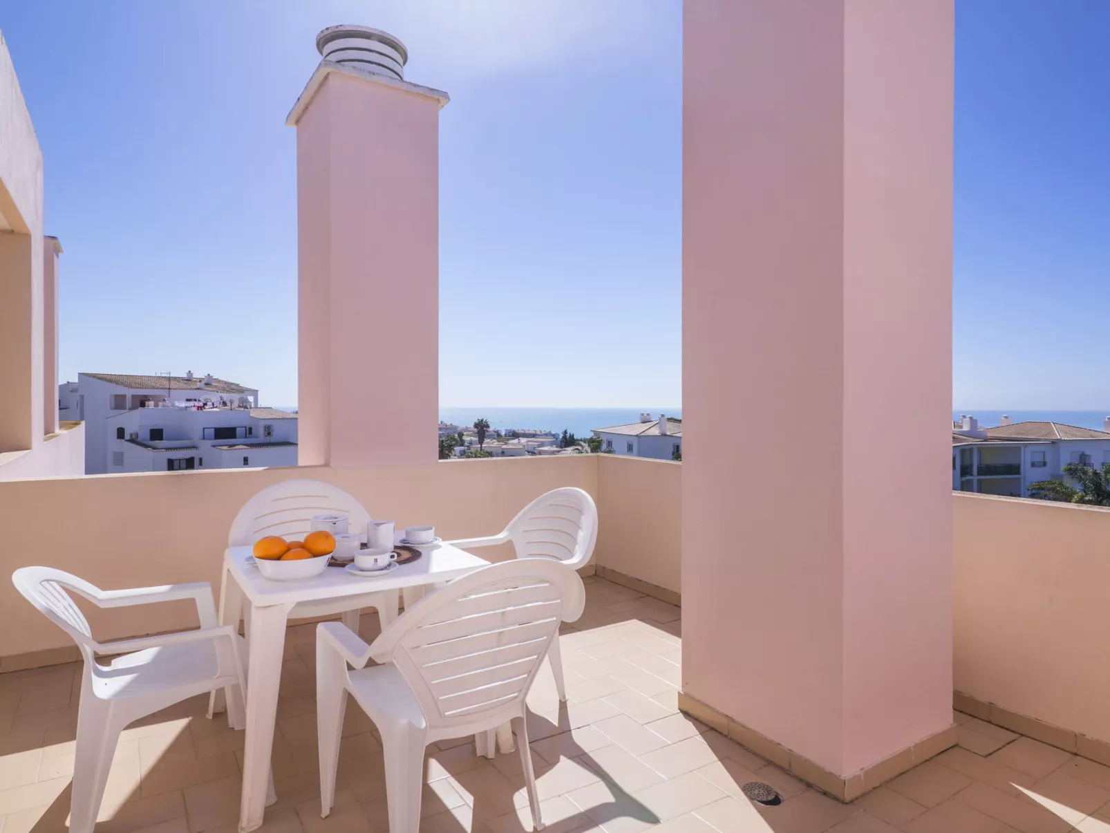 Estrela do Vau Apart. 3 bedroom-Inside
