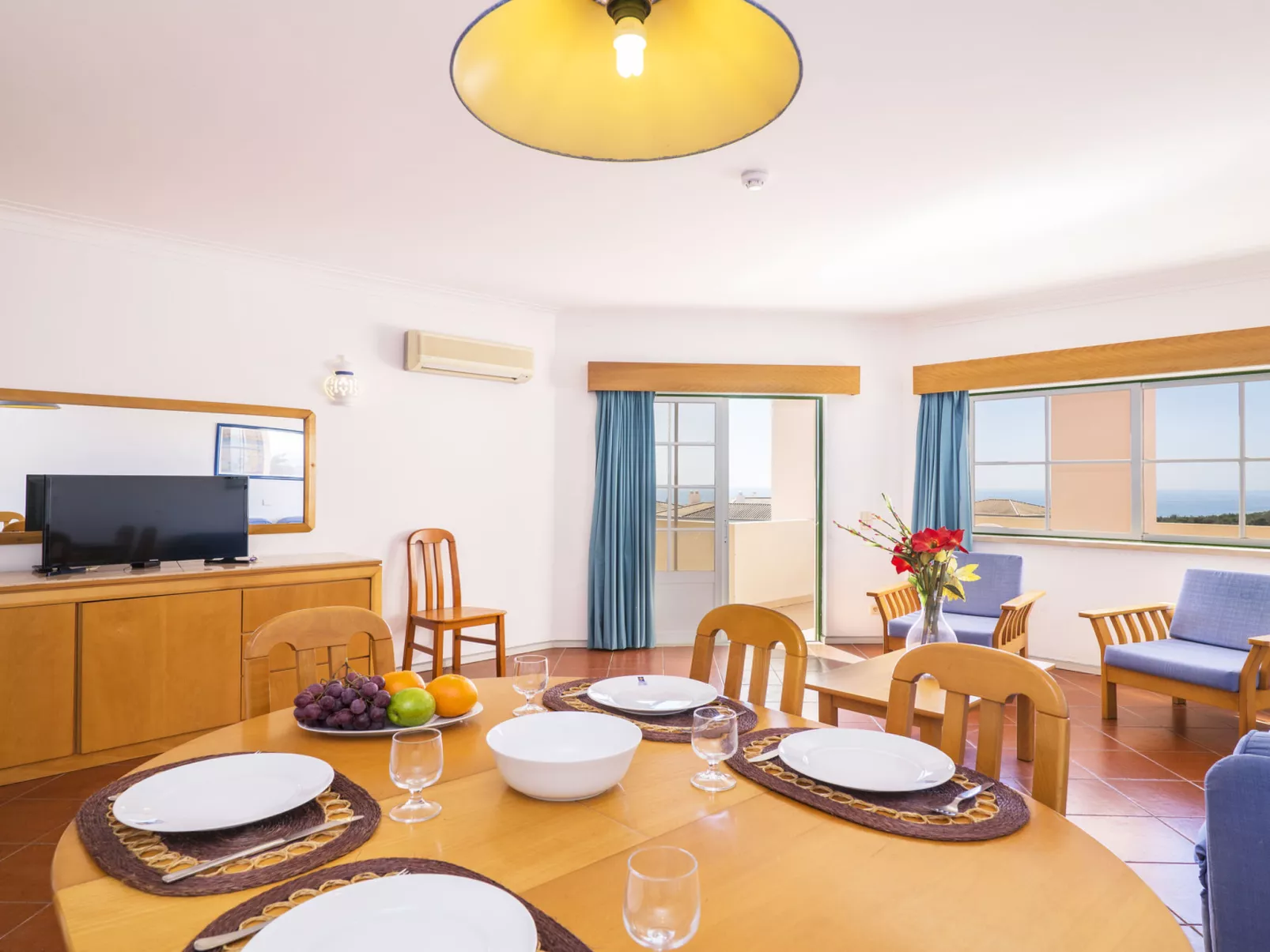 Estrela do Vau Apart. 3 bedroom-Inside