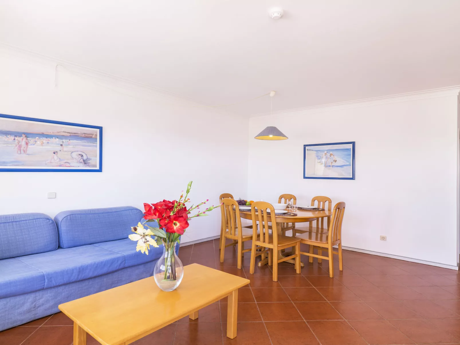 Estrela do Vau Apart. 3 bedroom-Inside