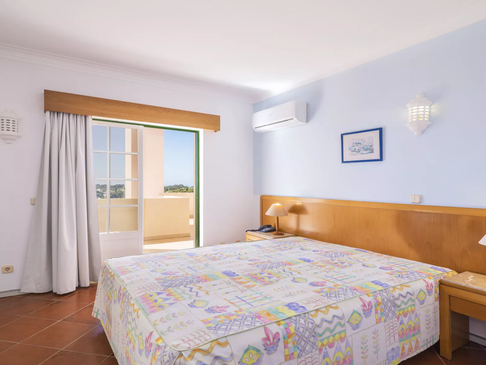 Estrela do Vau Apart. 3 bedroom-Inside