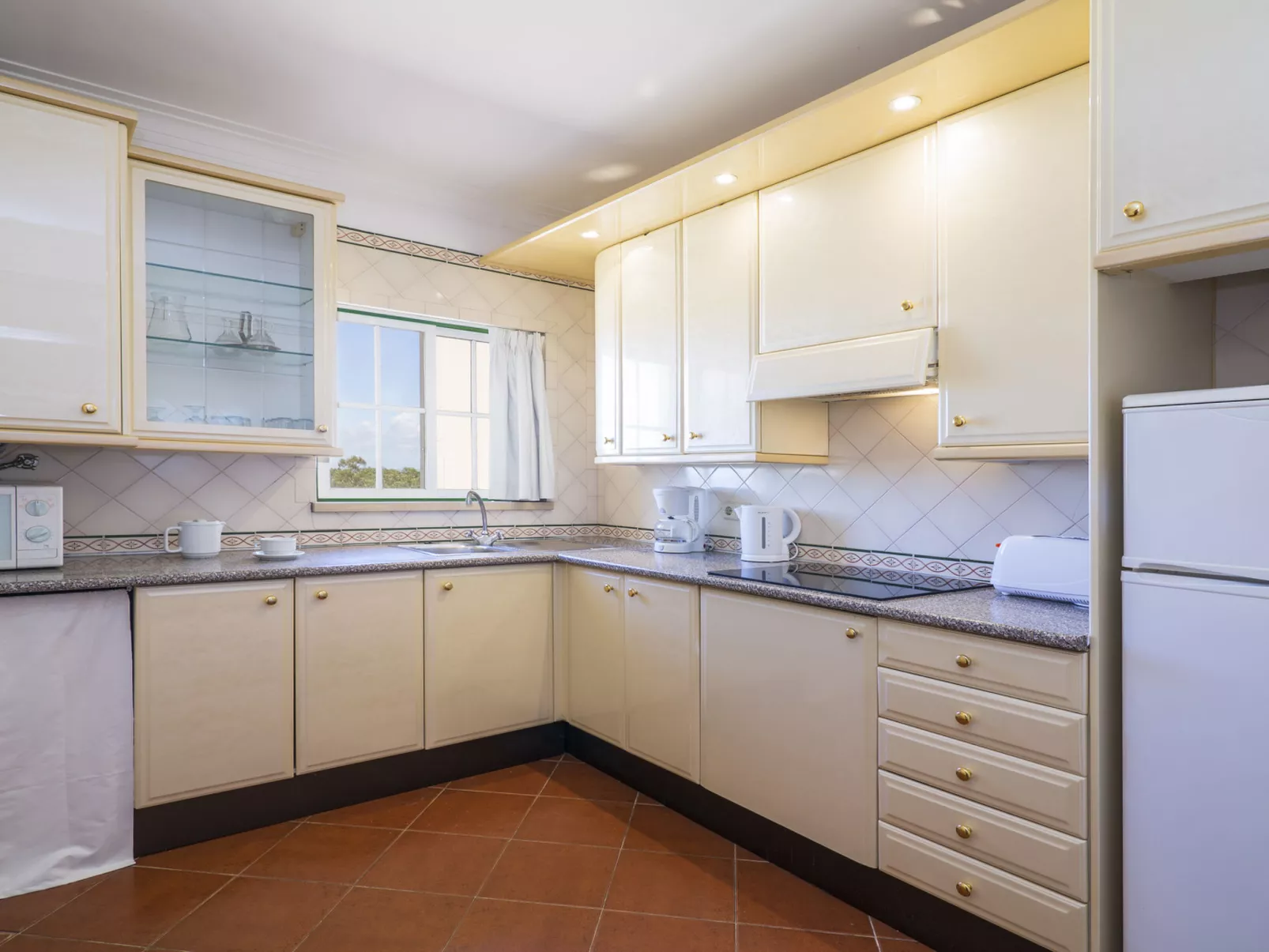 Estrela do Vau Apart. 3 bedroom-Inside