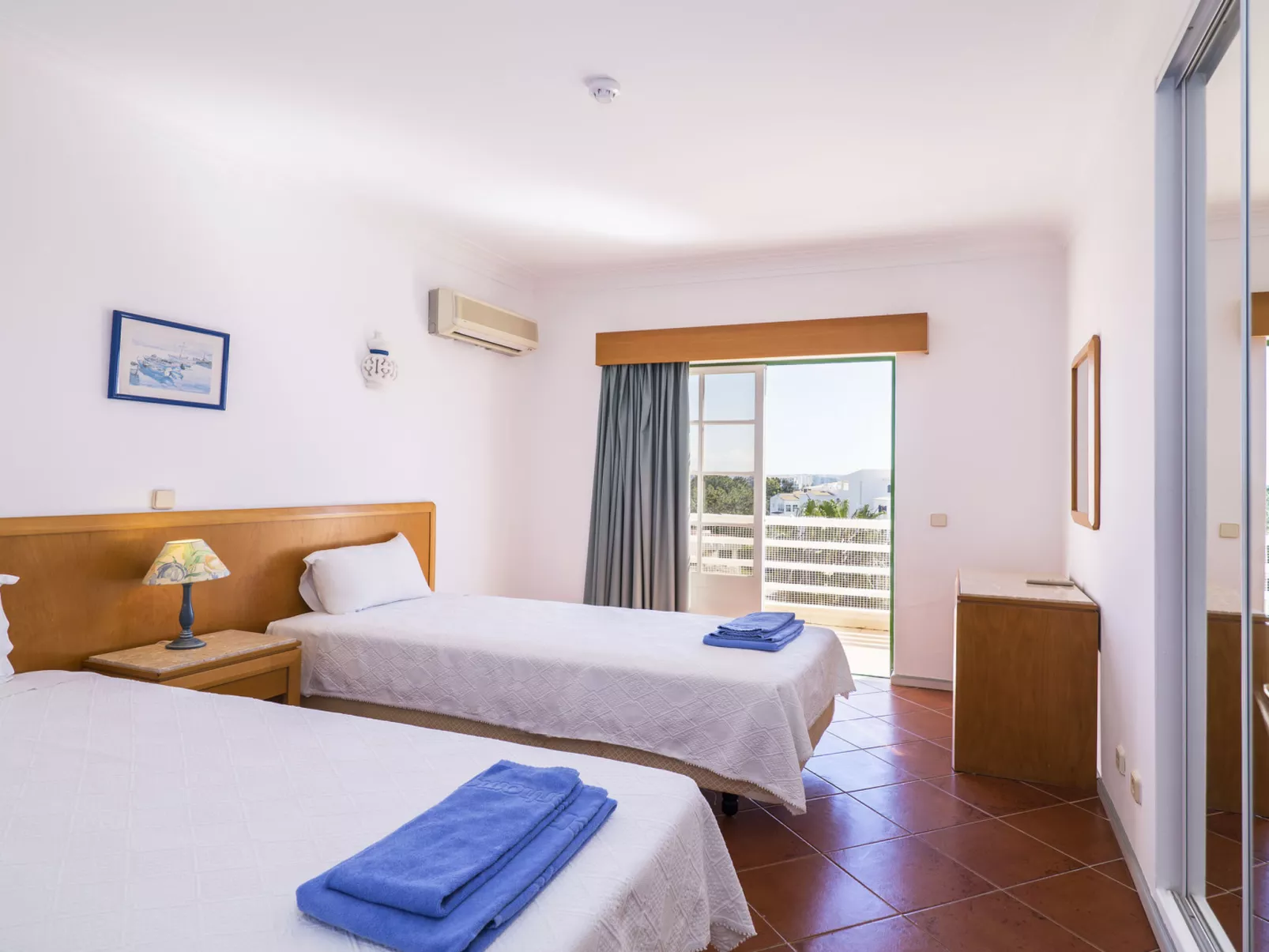 Estrela do Vau Apart. 3 bedroom-Inside