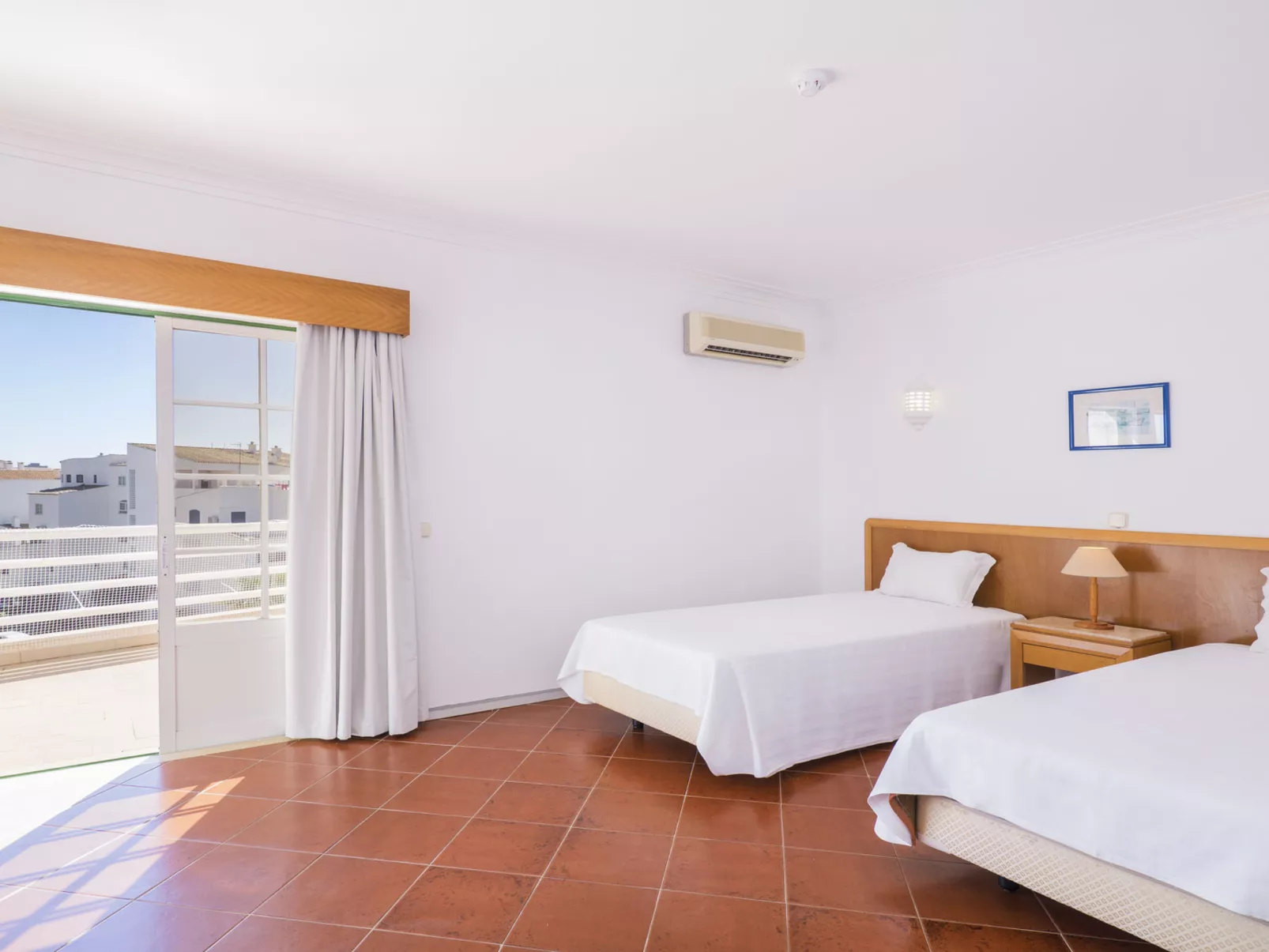 Estrela do Vau Apart. 3 bedroom-Inside