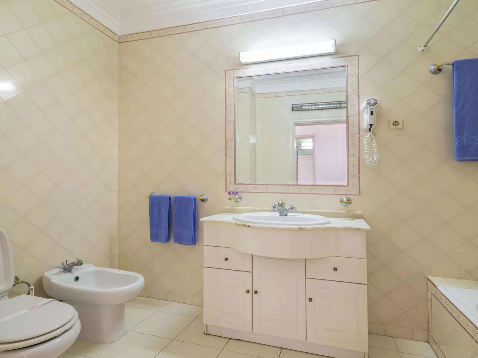 Estrela do Vau Apart. 3 bedroom-Inside