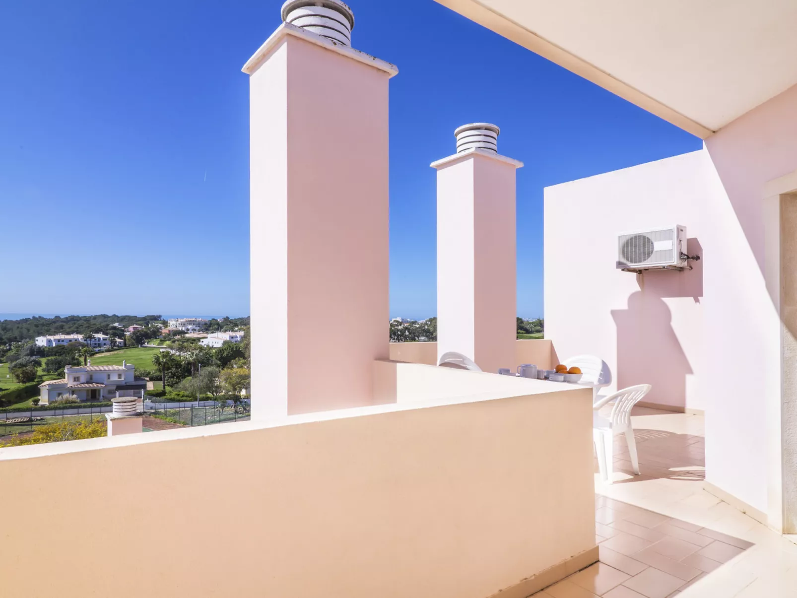 Estrela do Vau Apart. 3 bedroom-Inside