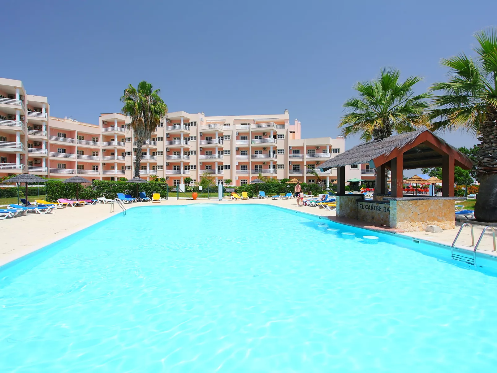 Estrela do Vau Apart. 3 bedroom-Outside