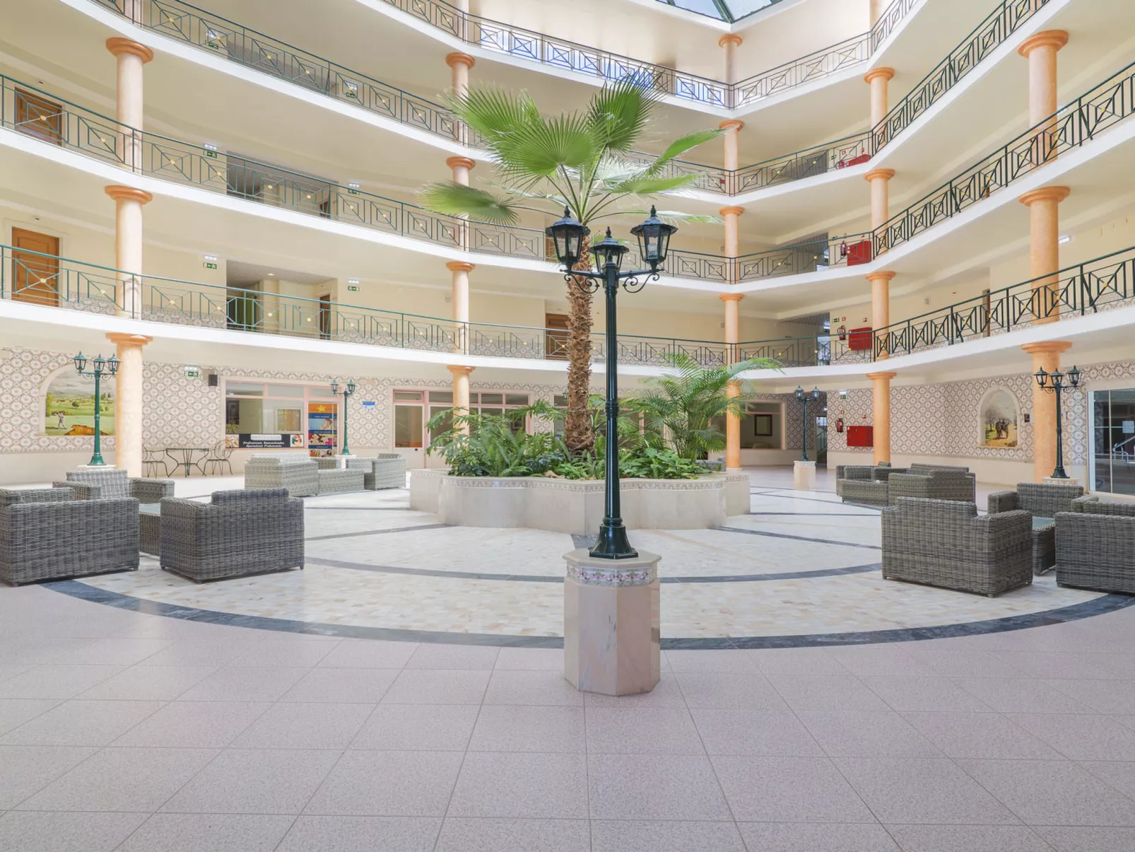 Estrela do Vau Apart. 3 bedroom-Outside