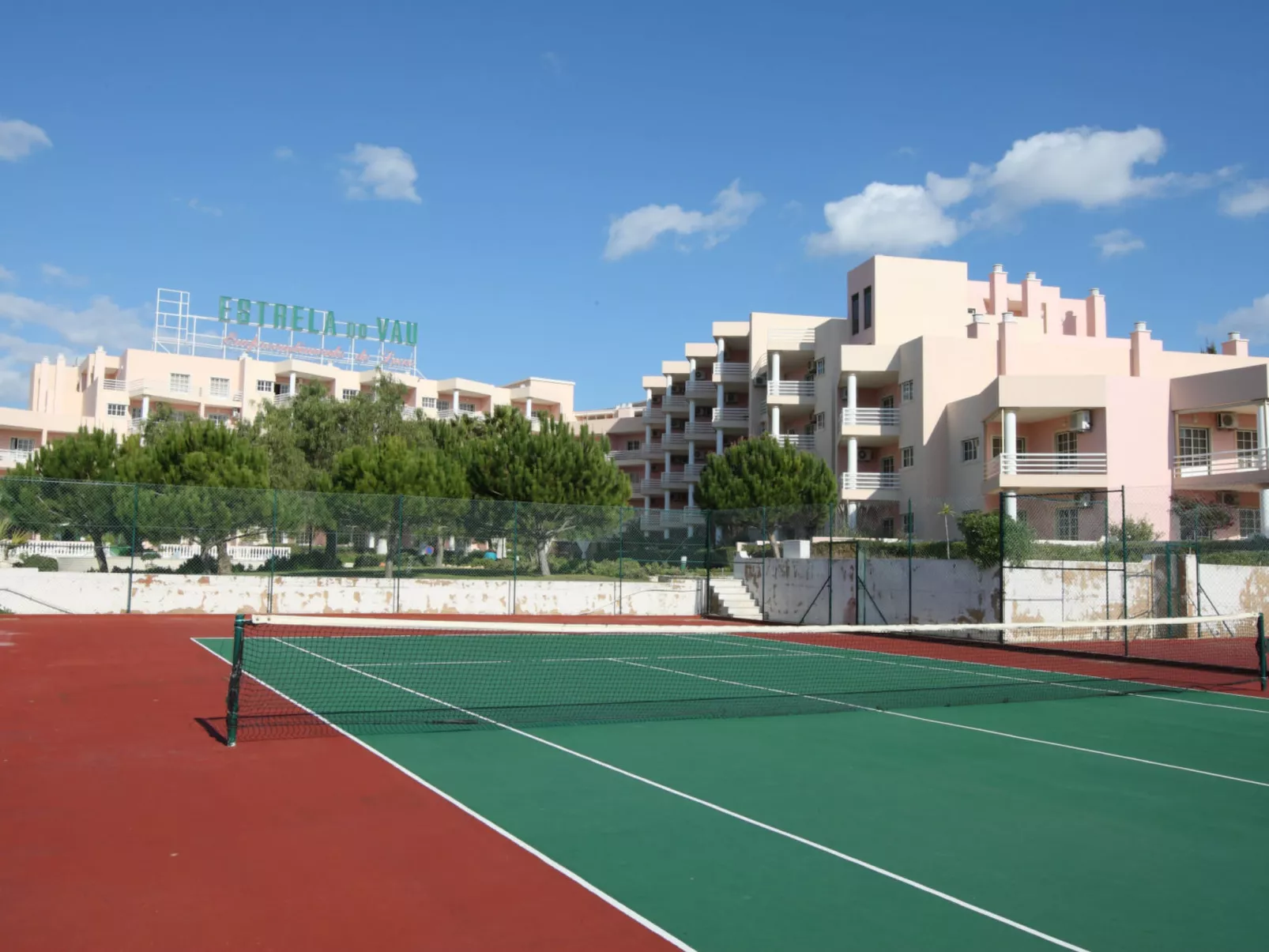 Estrela do Vau Apart. 3 bedroom-Outside