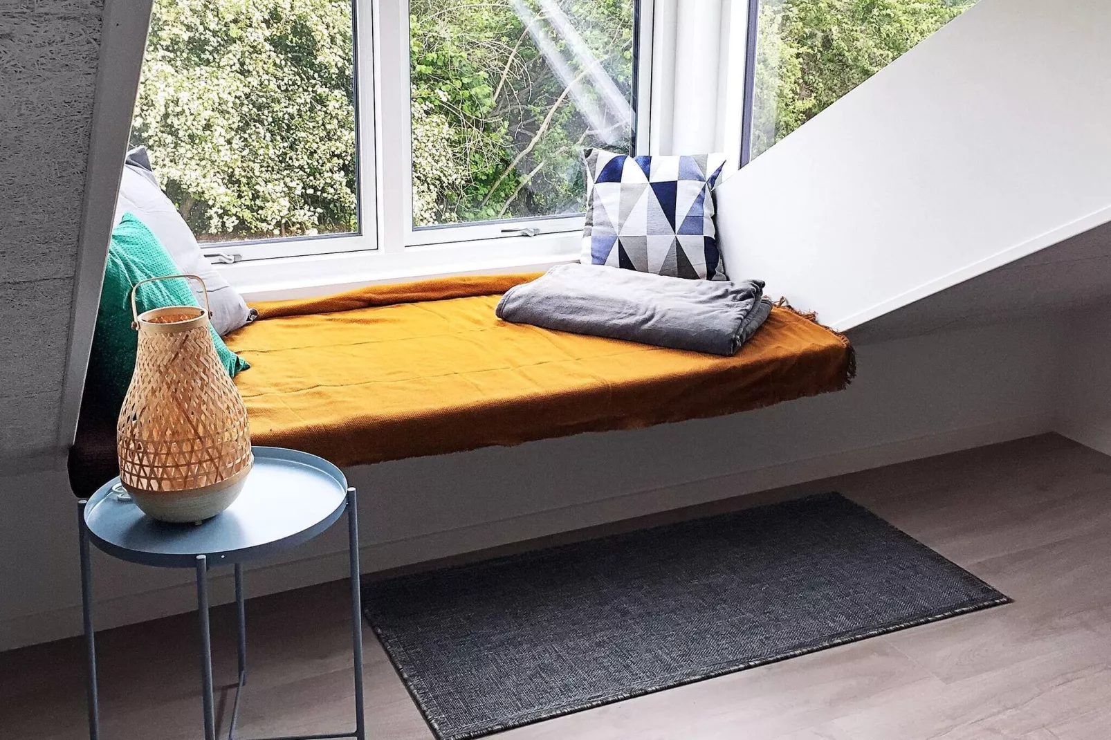 Maison de vacances pour 10 a Juelsminde-Intérieur