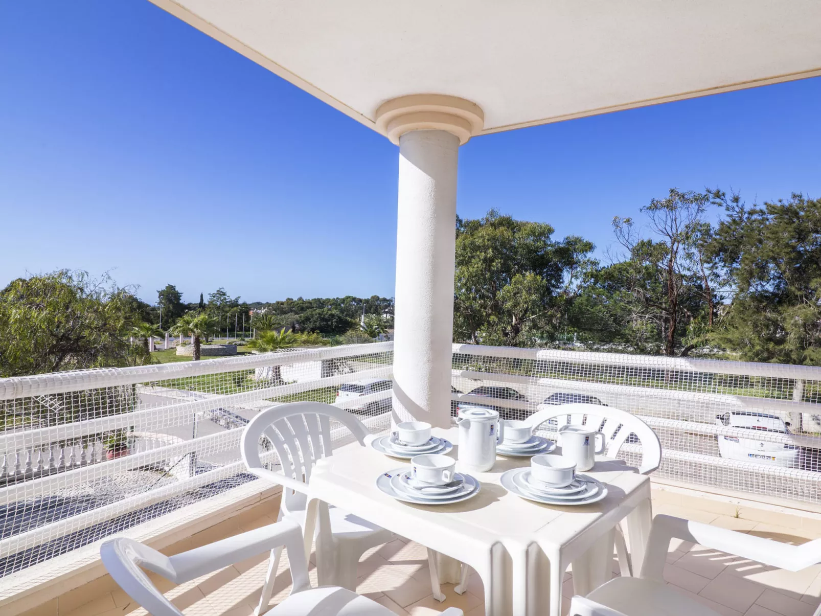 Estrela do Vau Apart. 3 bedroom-Dedans