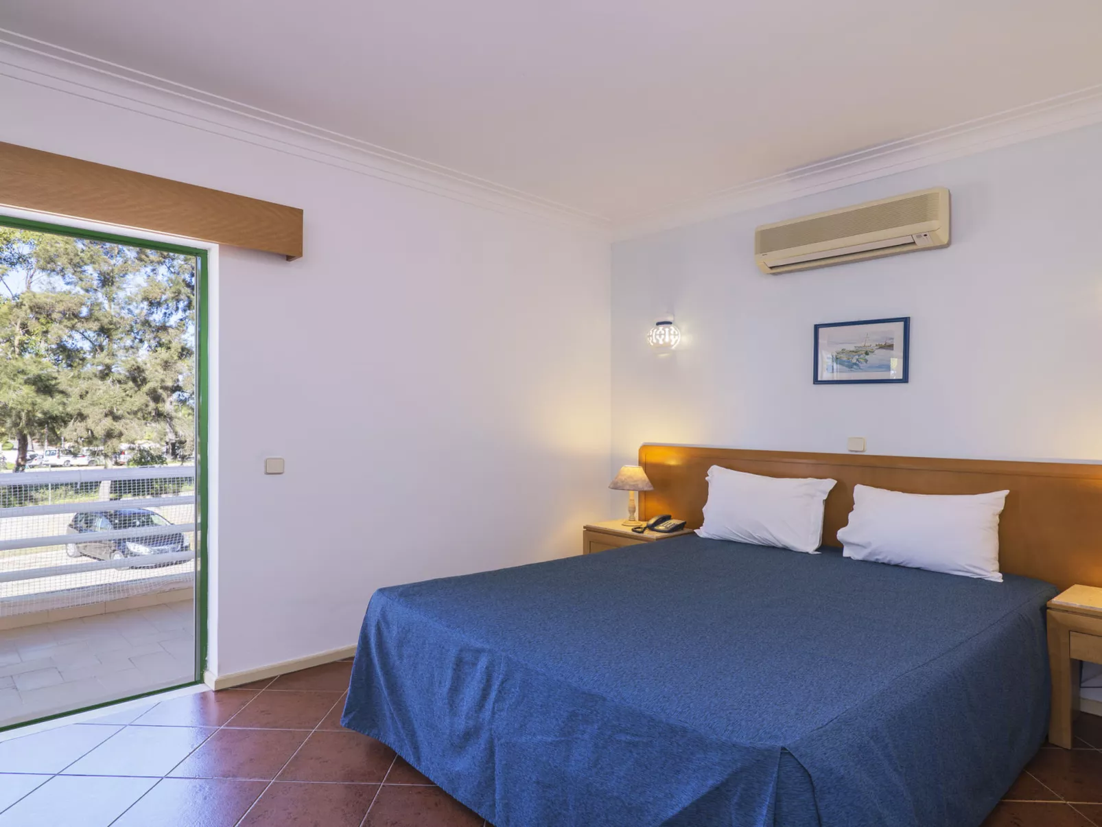 Estrela do Vau Apart. 3 bedroom-Dedans