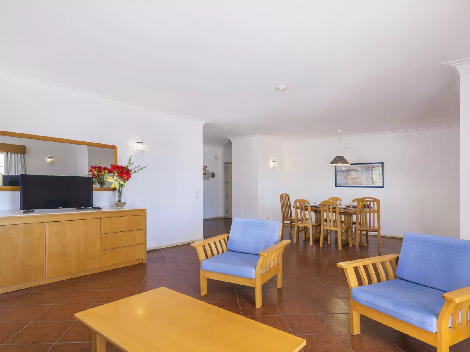 Estrela do Vau Apart. 3 bedroom-Dedans