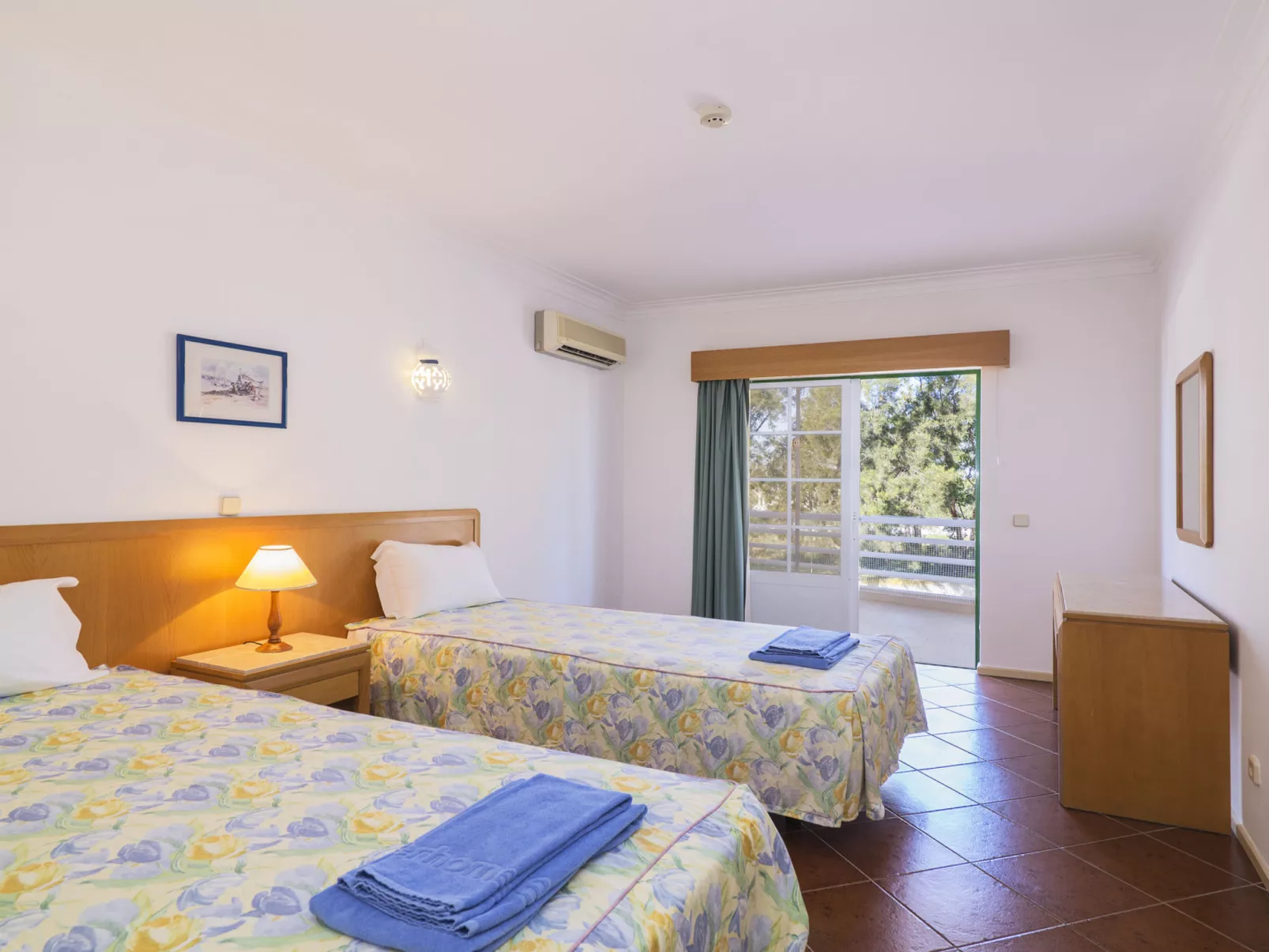 Estrela do Vau Apart. 3 bedroom-Dedans