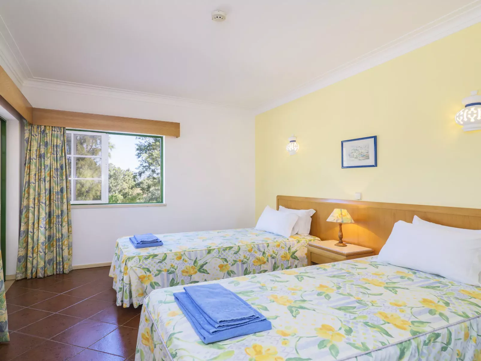 Estrela do Vau Apart. 3 bedroom-Dedans