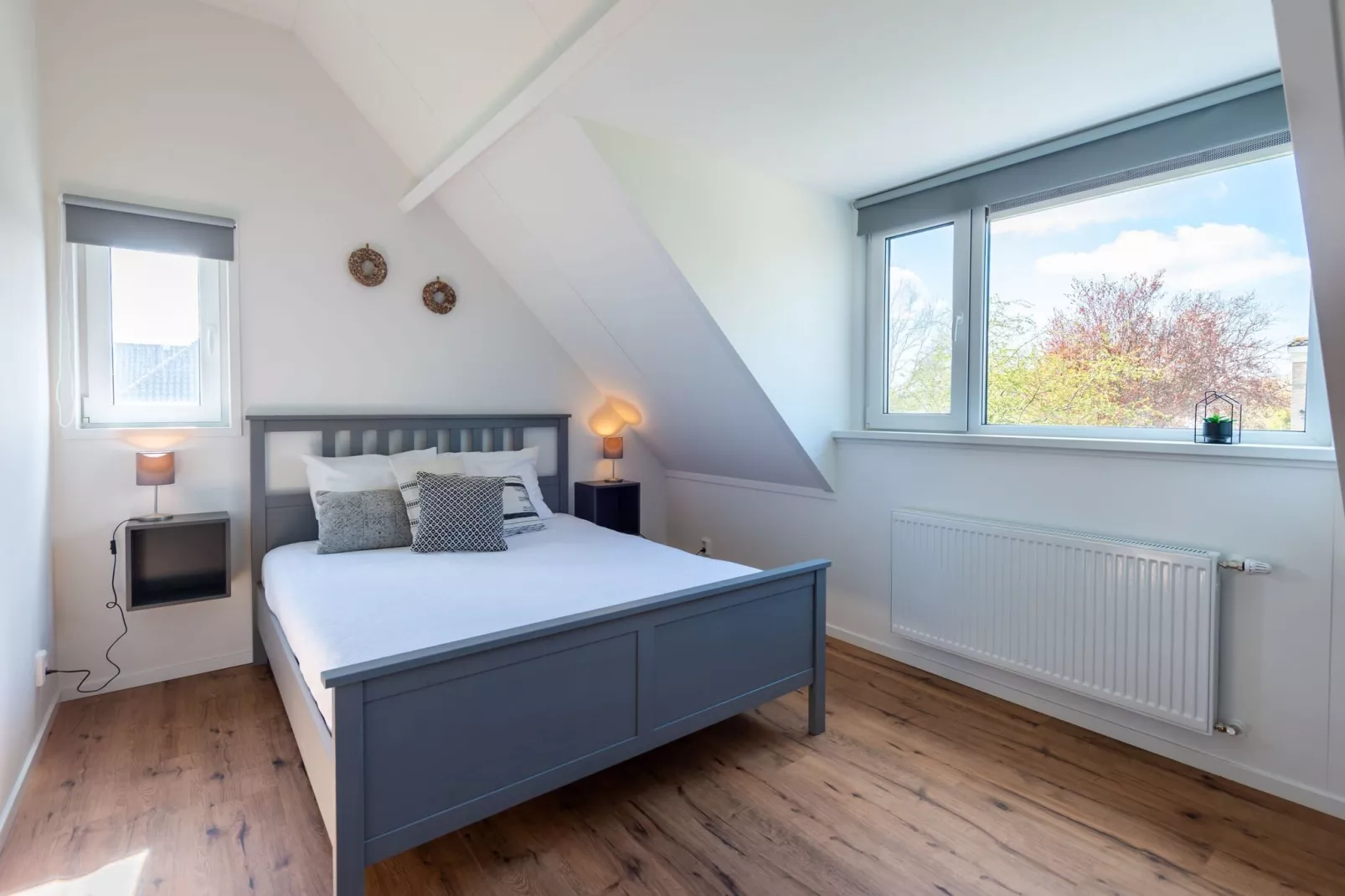 Zwanenlaan 26-Bedroom