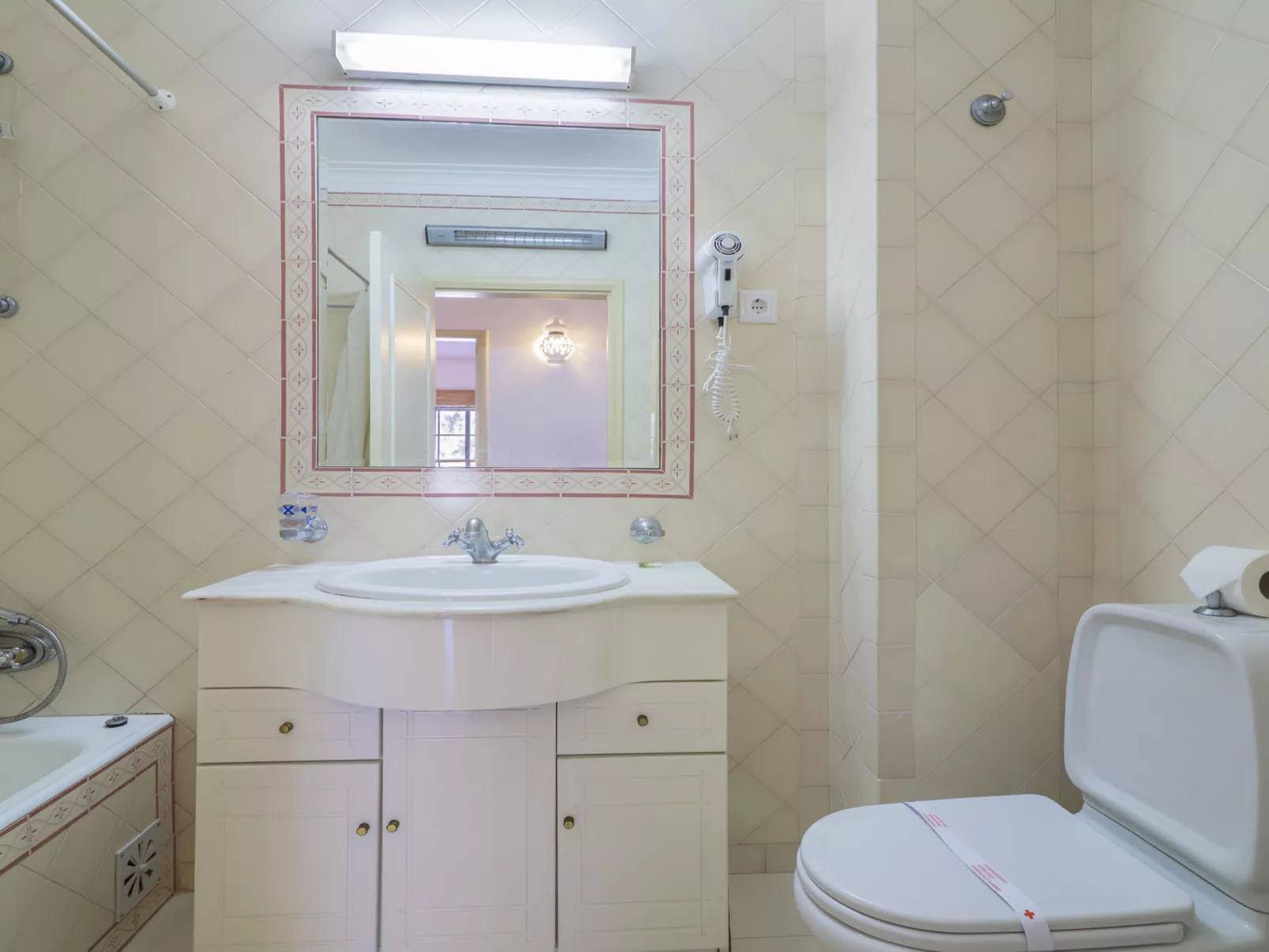 Estrela do Vau Apart. 3 bedroom-Dedans