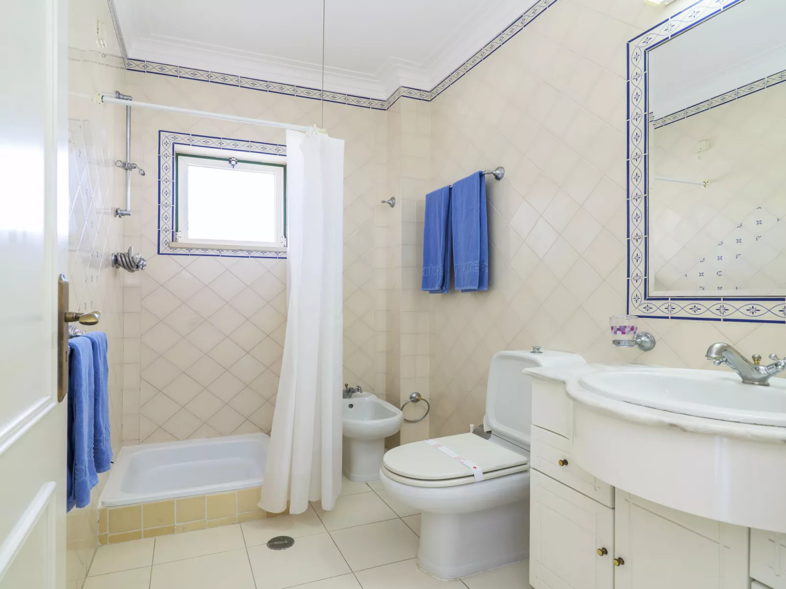 Estrela do Vau Apart. 3 bedroom-Dedans