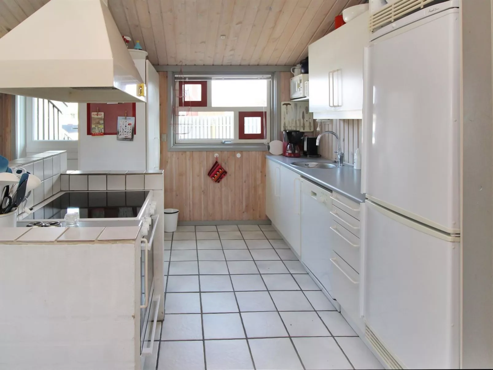 "Lazorka" - 450m from the sea-Inside
