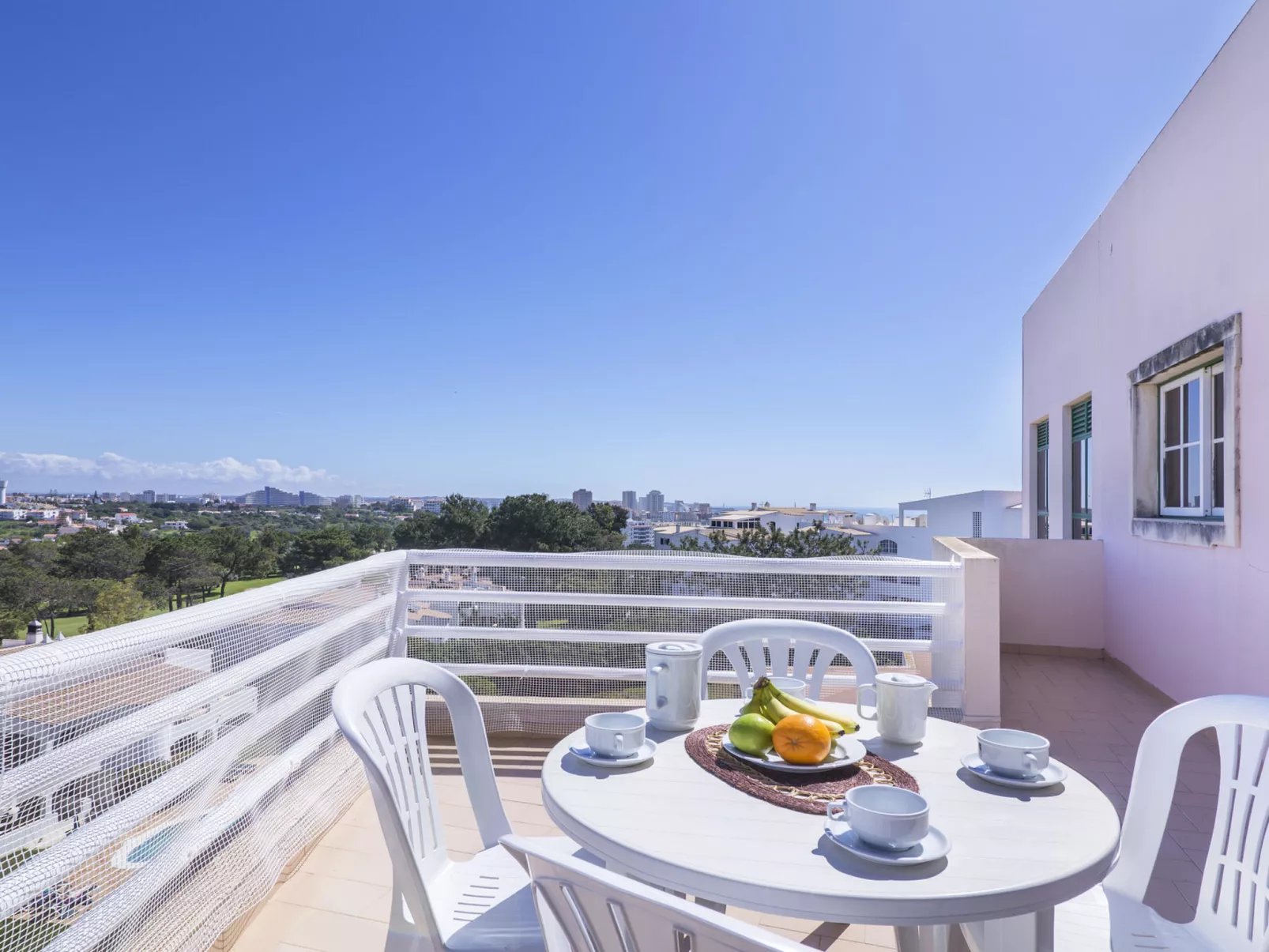 Estrela do Vau Apart. 3 bedroom-Dedans